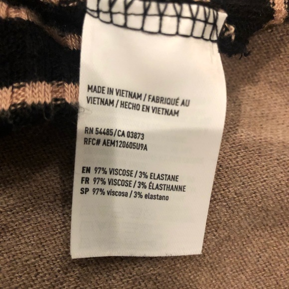 American Eagle sweater dress - Picture 5 of 5